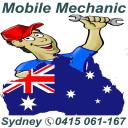 Sydney Mobile Mechanic logo